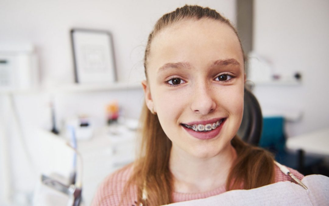 What Signs Indicate The Need For Orthodontic Treatment?